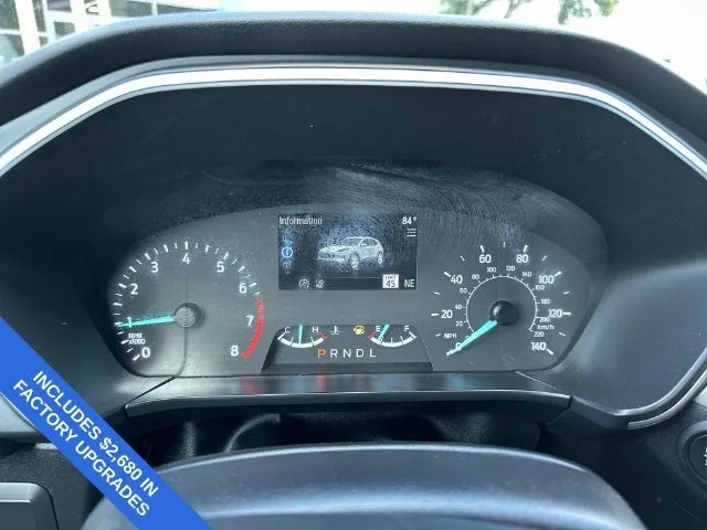 2022 Ford Escape SEL photo 26