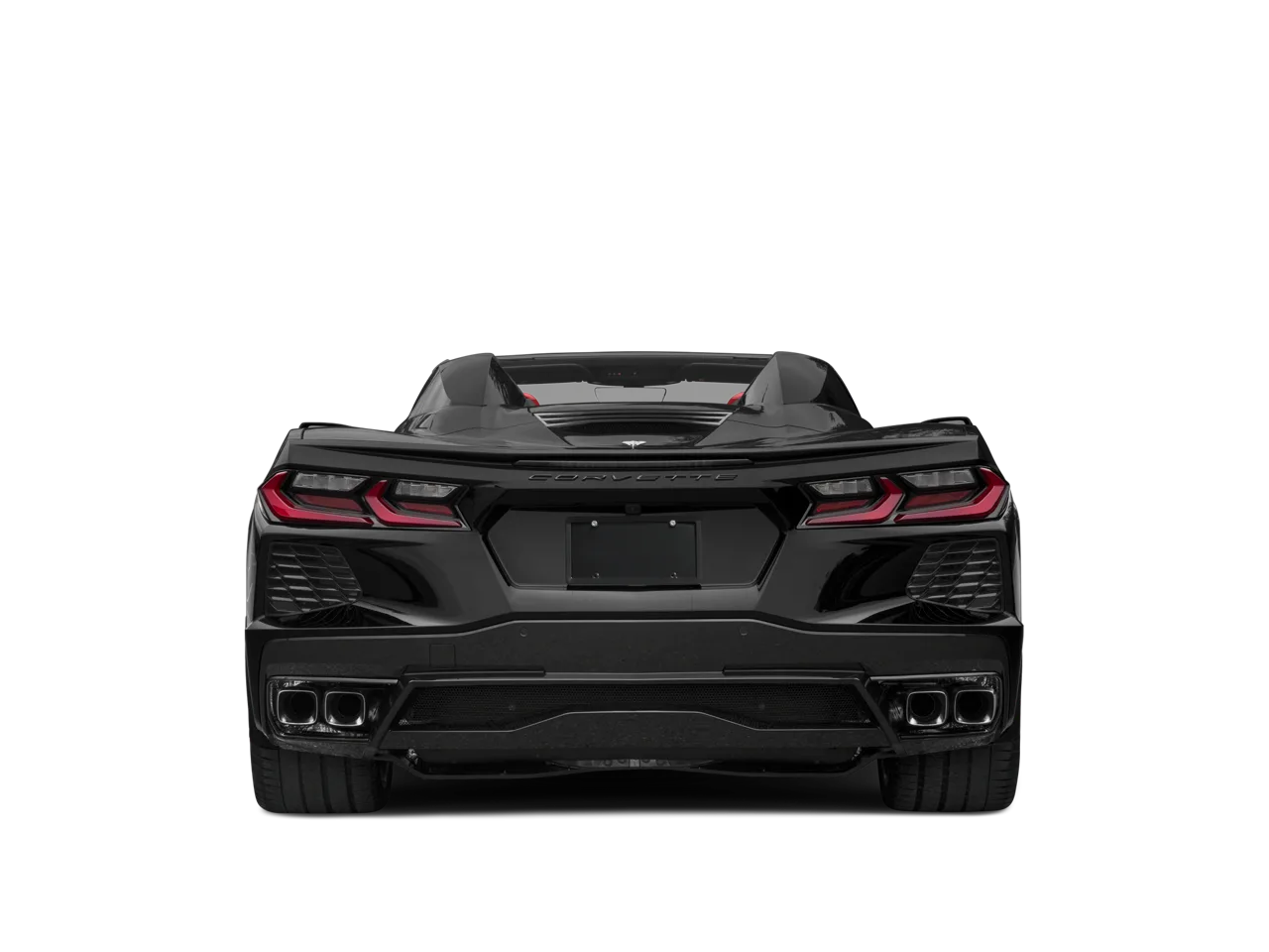 2021 Chevrolet Corvette Stingray 2LT photo 5
