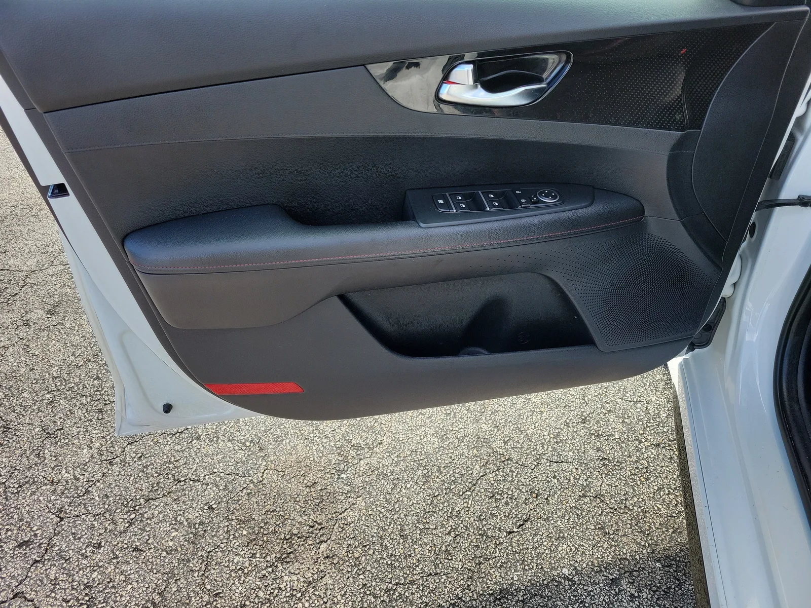 2021 Kia Forte GT photo 23