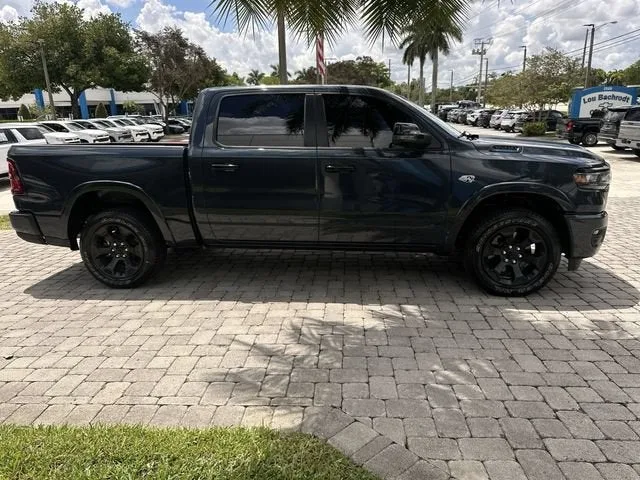 2026 RAM 1500 Big Horn photo 14