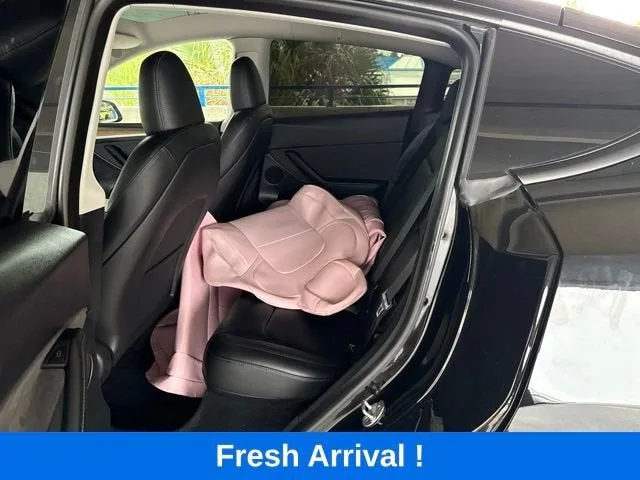 2023 Tesla Model Y Long Range photo 3