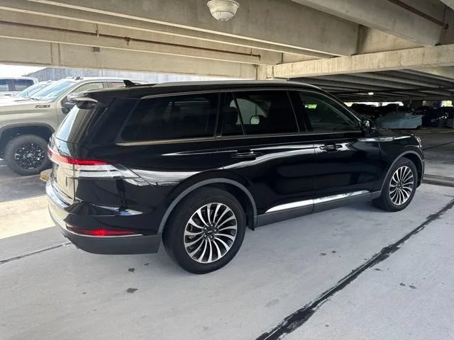 2023 Lincoln Aviator Reserve photo 19