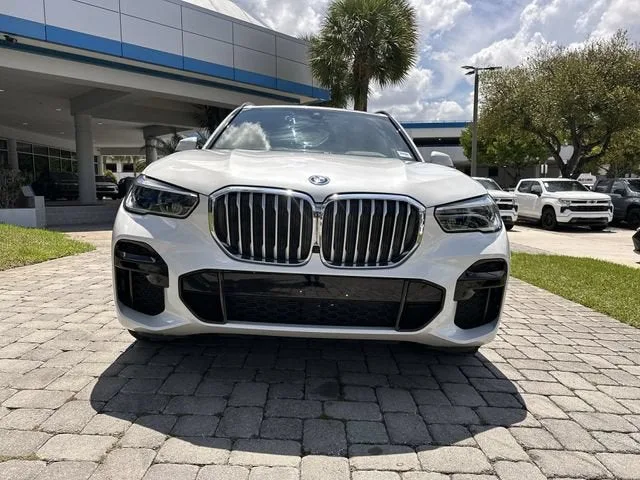 2022 BMW X5 xDrive45e photo 20
