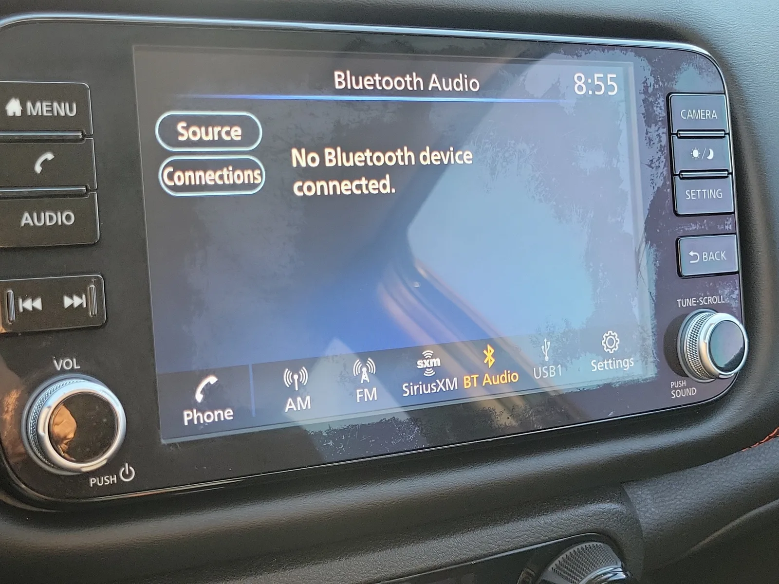 2021 Nissan Kicks SR photo 28