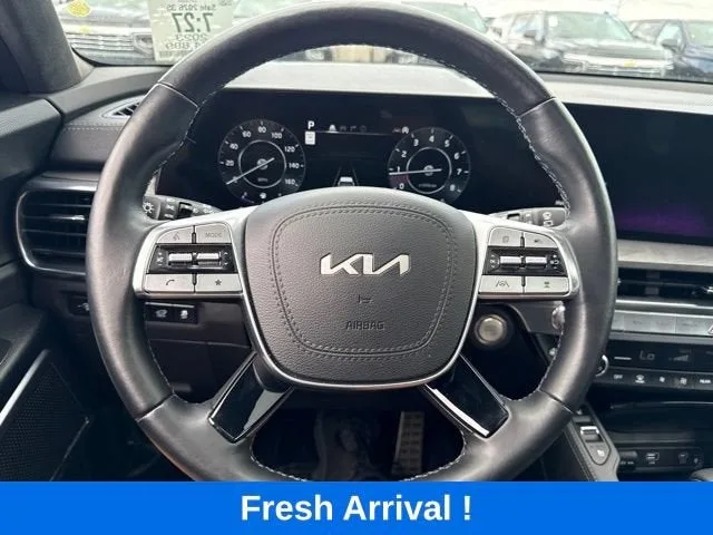 2023 Kia Telluride SX Prestige X-Pro photo 7
