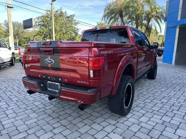 2020 Ford F-150 XL photo 36