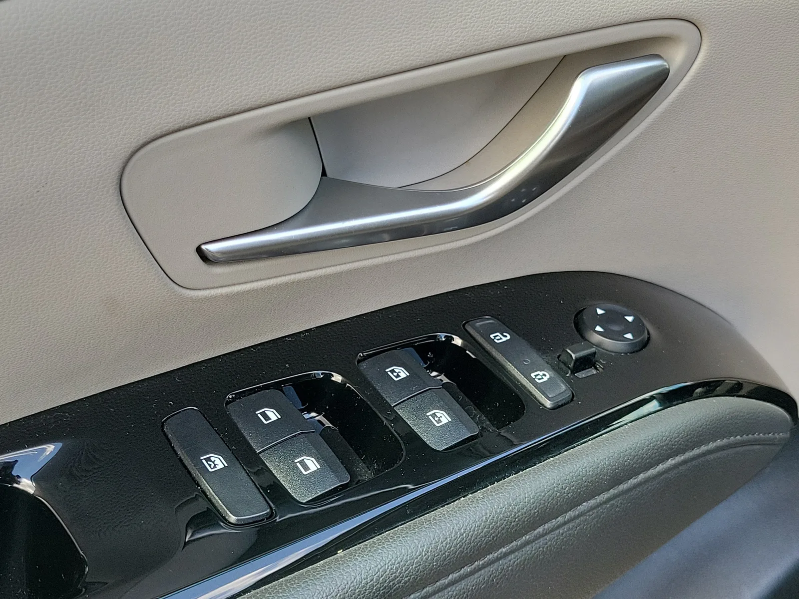 2022 Hyundai Tucson SEL photo 16