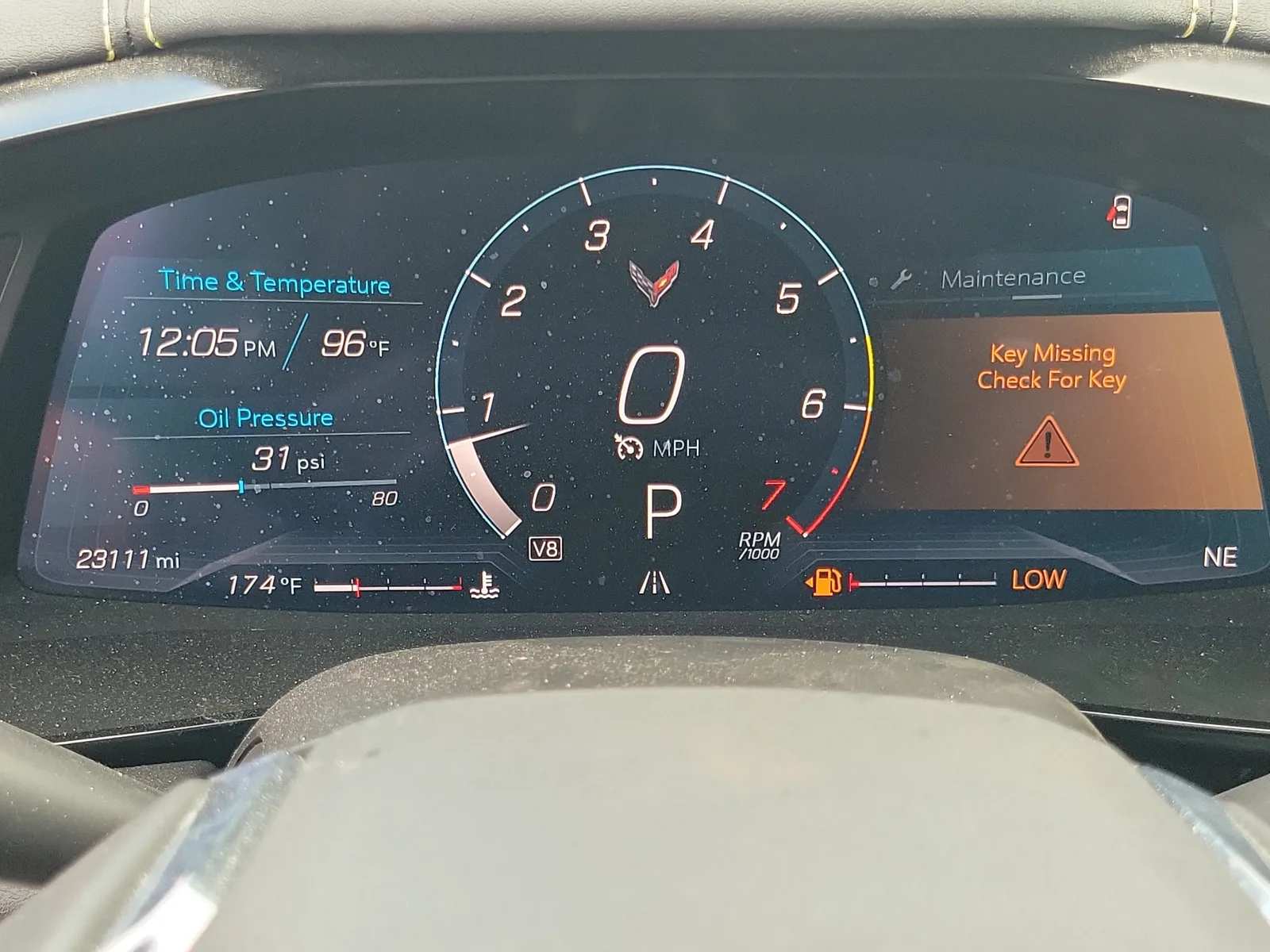 2022 Chevrolet Corvette Stingray 1LT photo 10