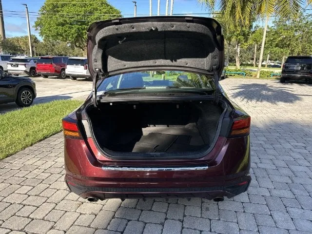 2023 Nissan Altima 2.5 SL photo 28