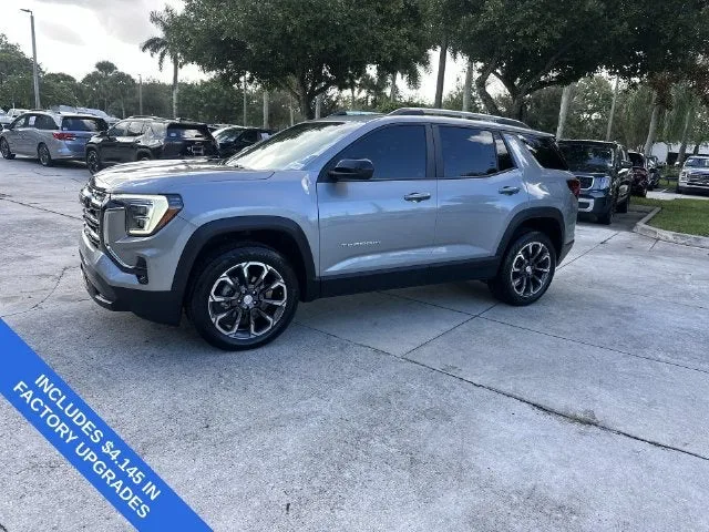 2025 GMC Terrain Elevation photo 31