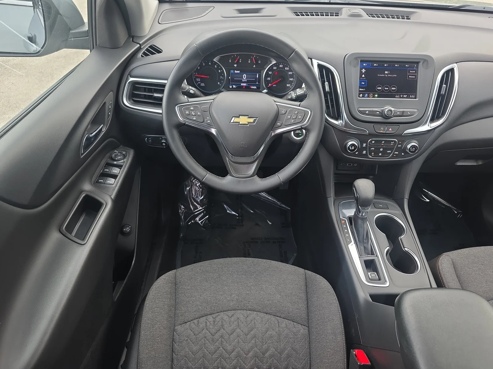 2024 Chevrolet Equinox LT photo 19