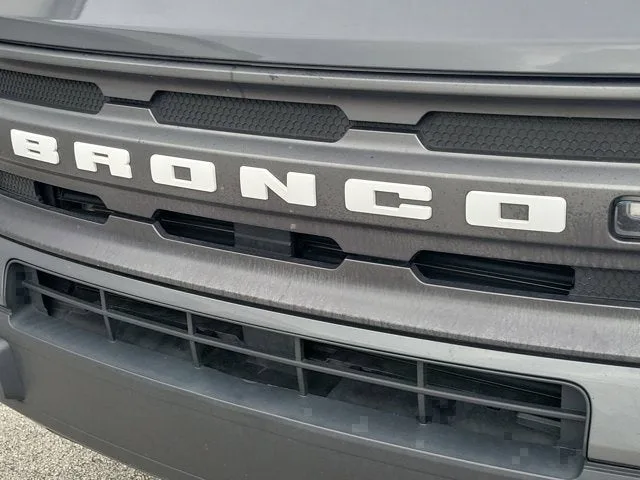 2022 Ford Bronco Sport Big Bend photo 11