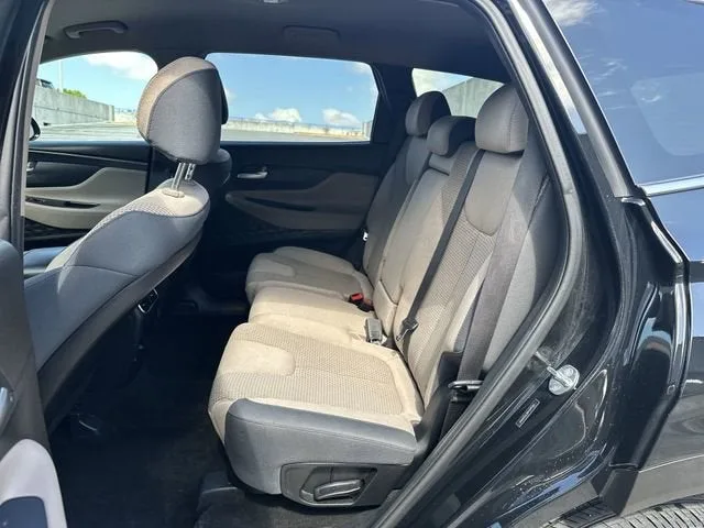 2023 Hyundai Santa Fe SEL photo 27