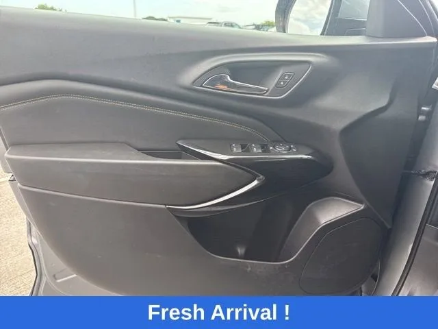 2024 Chevrolet Trax LT photo 11
