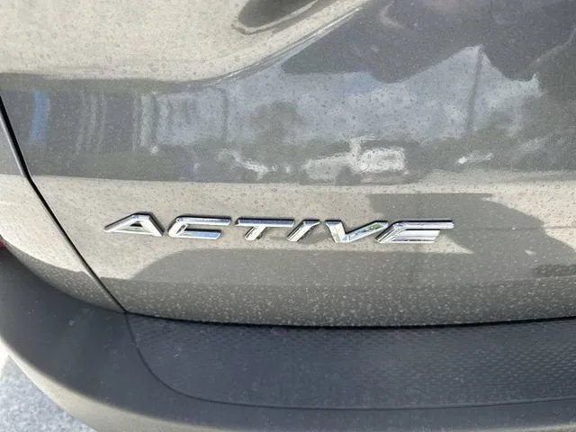 2025 Ford Escape Active photo 12