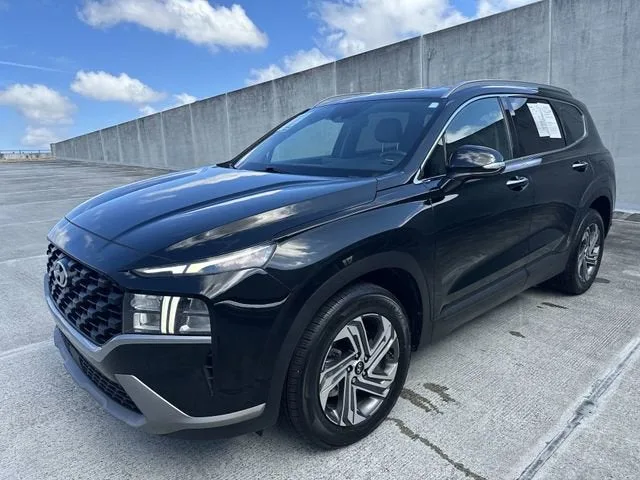 2023 Hyundai Santa Fe SEL photo 20