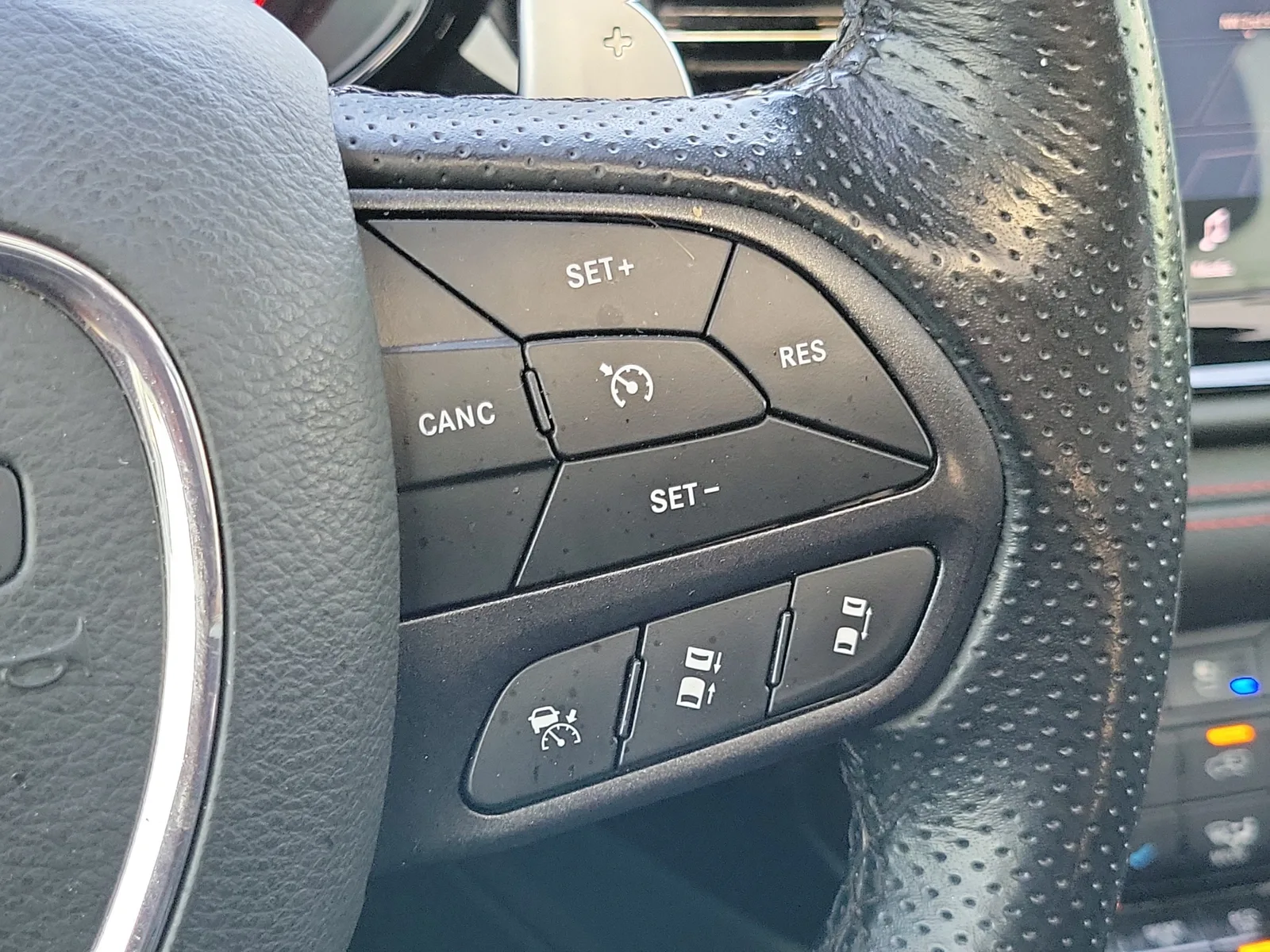 2024 Dodge Durango GT Premium photo 30