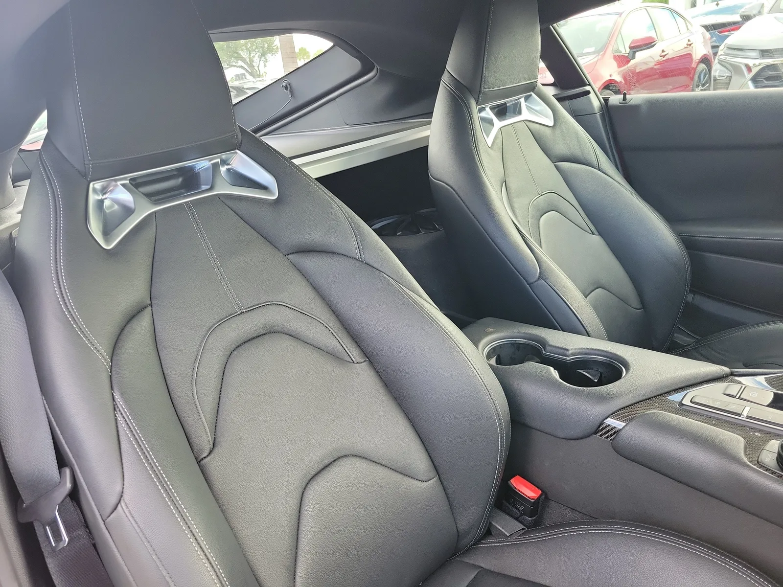 2022 Toyota GR Supra 3.0 photo 6
