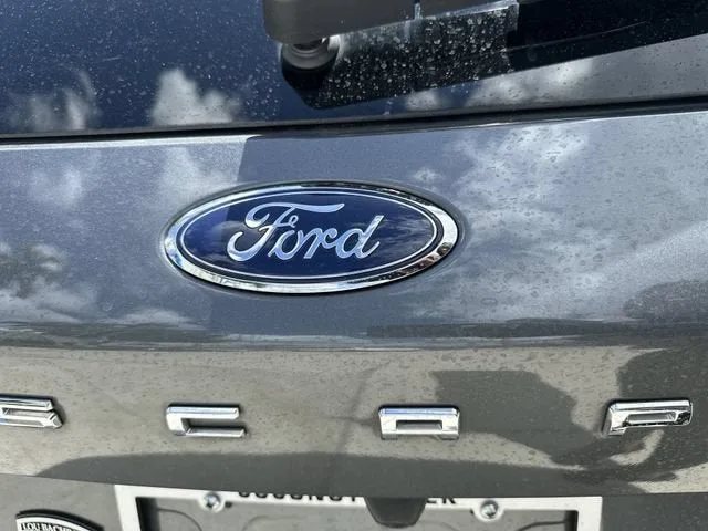 2025 Ford Escape Active photo 14