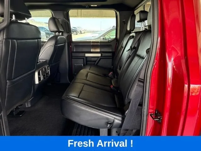 2022 Ford Super Duty F-250 SRW XL photo 3