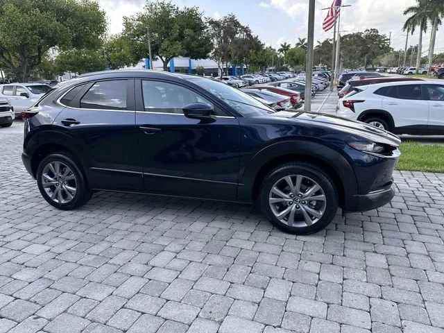 2024 Mazda CX-30 2.5 S Preferred Package photo 15