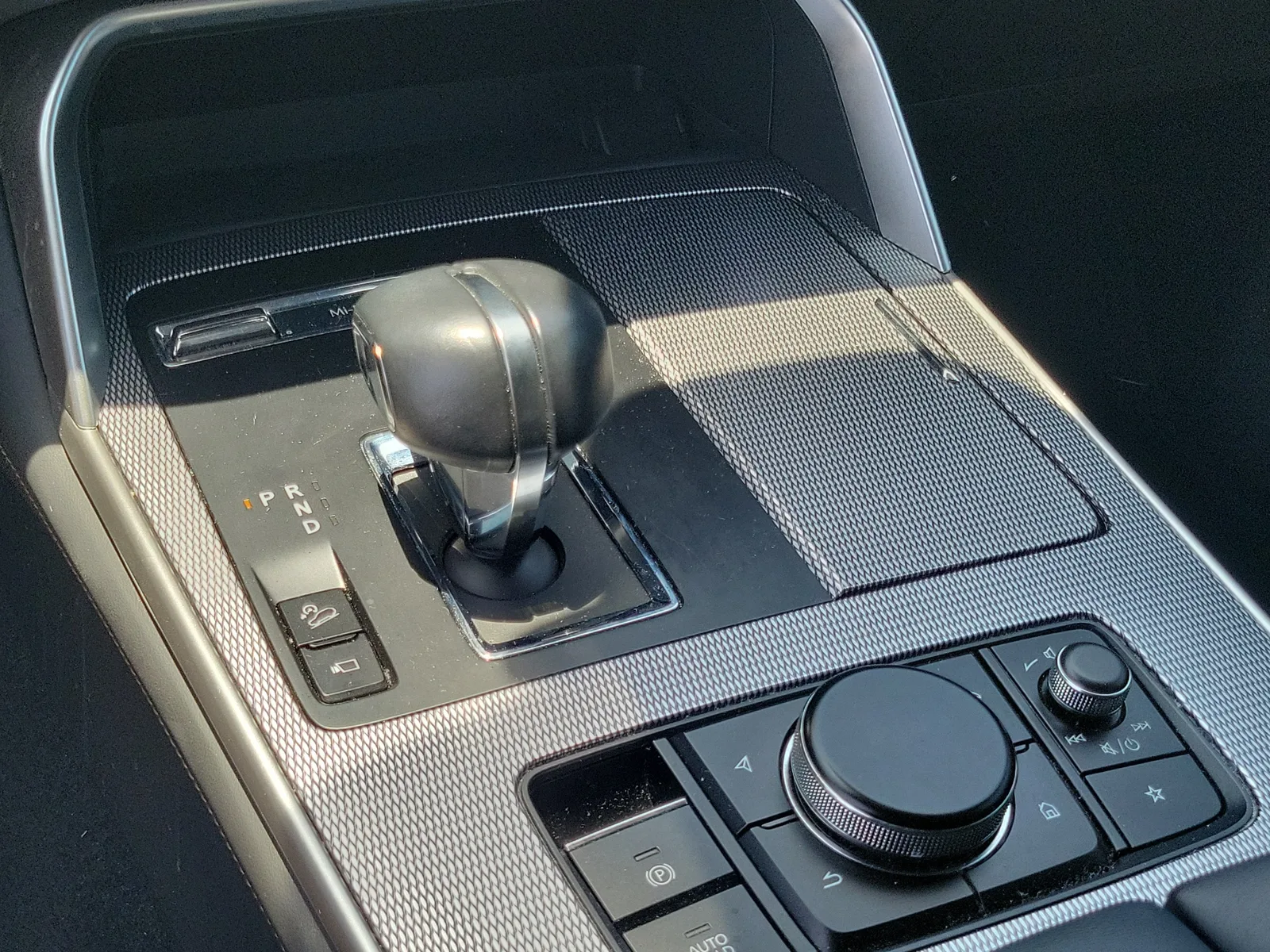 2024 Mazda CX-90 3.3 Turbo S Premium photo 18