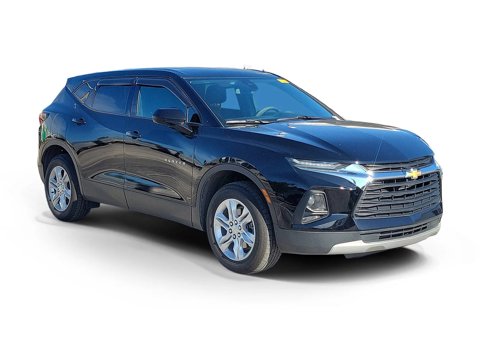 2022 Chevrolet Blazer