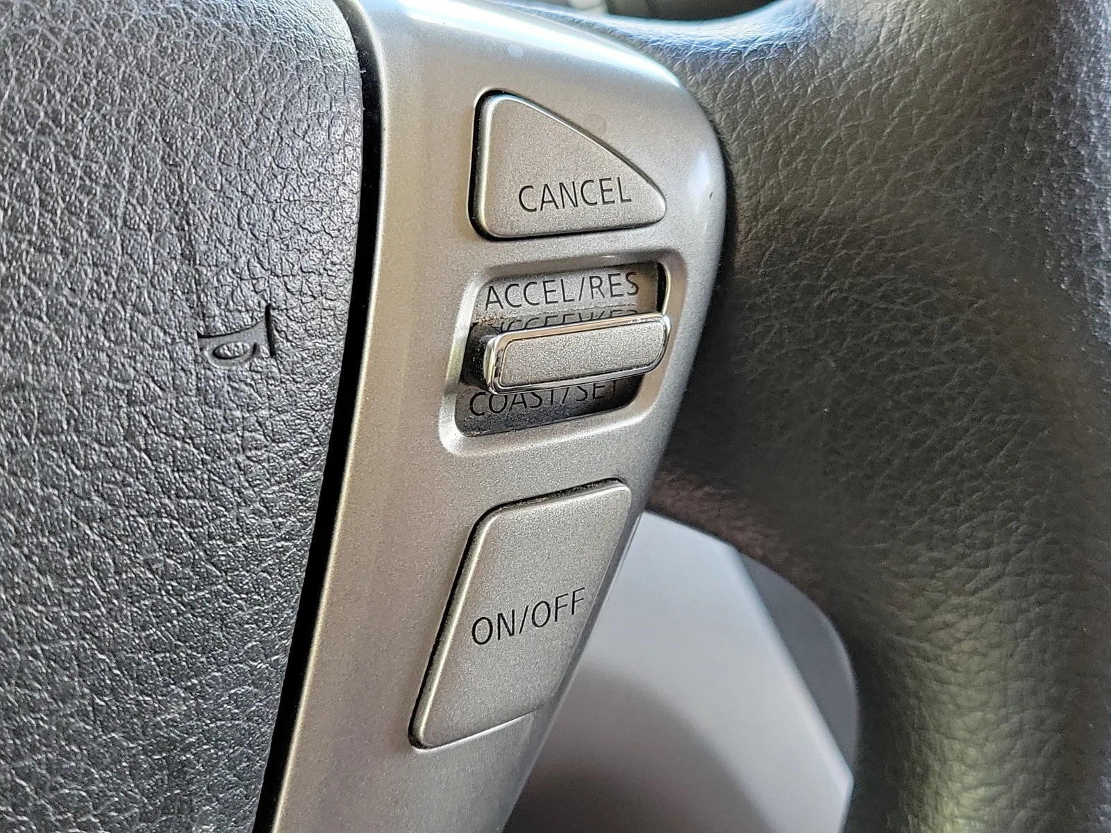 2021 Nissan NV200 Compact Cargo SV photo 24