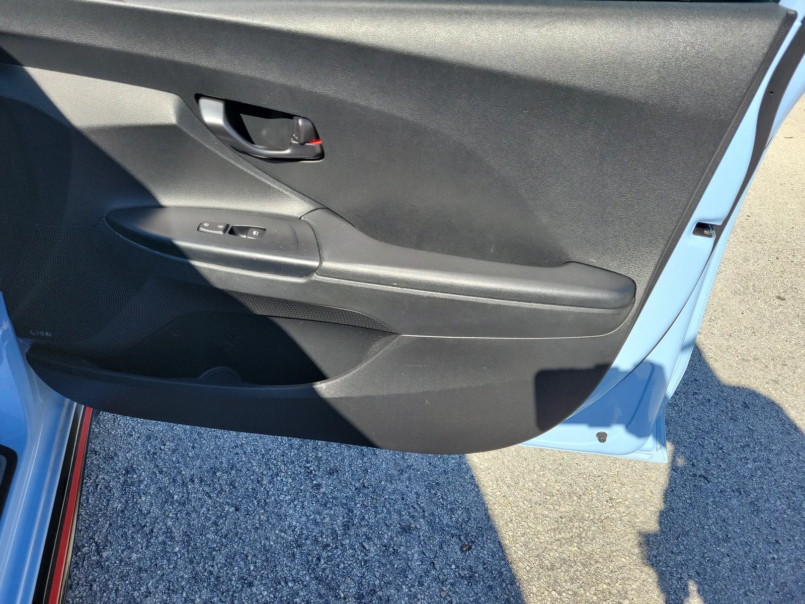 2020 Hyundai Veloster N 3DR CPE MT photo 11