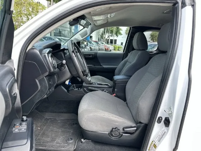 2022 Toyota Tacoma 2WD SR photo 30