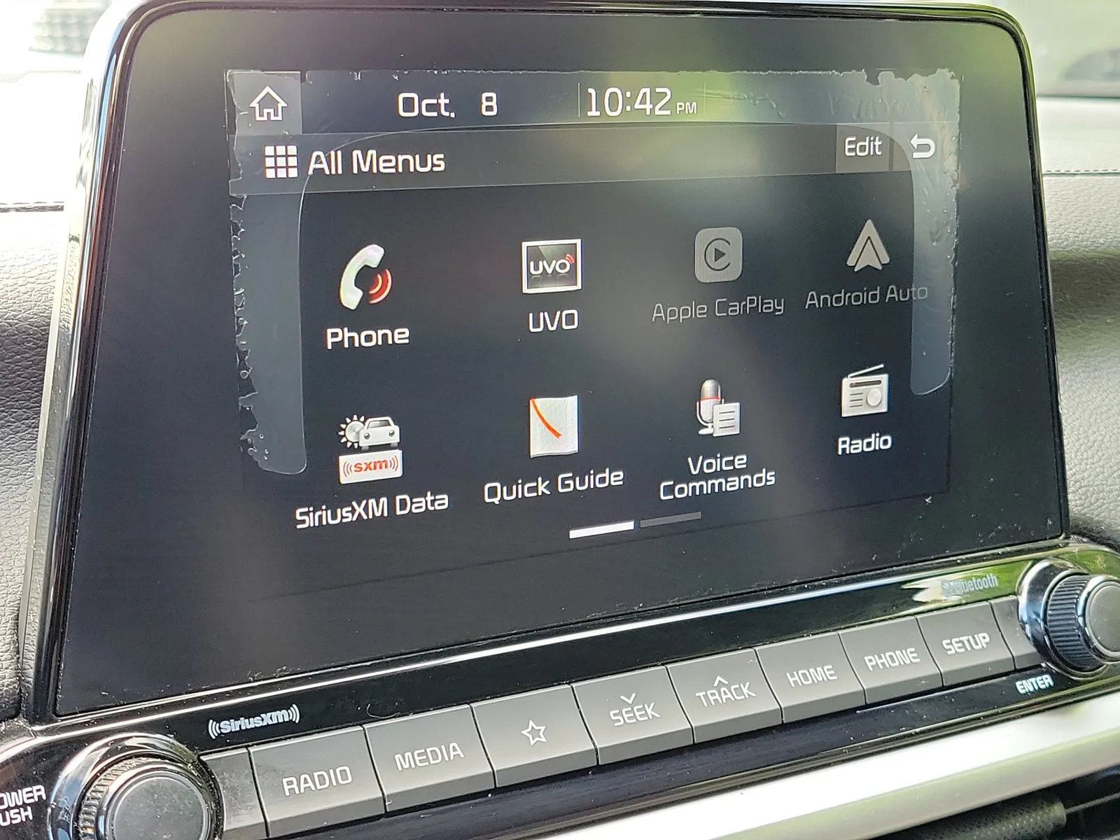 2021 Kia Forte GT photo 28