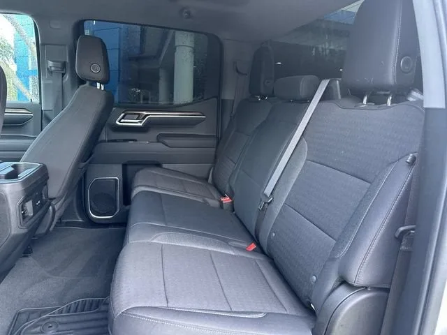 2023 Chevrolet Silverado 1500 RST photo 27