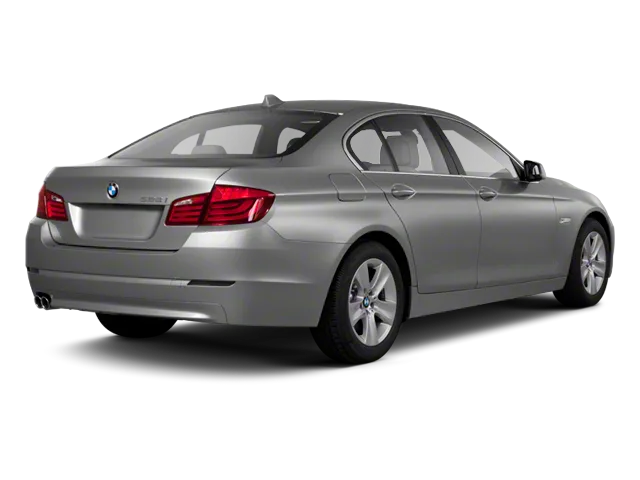 2013 BMW 5 Series 528i photo 2