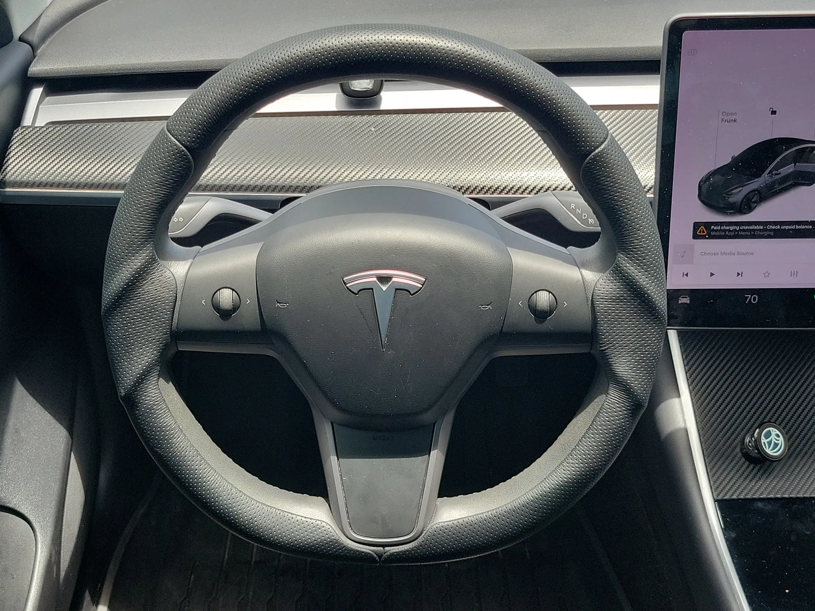 2020 Tesla Model 3 Standard Range Plus photo 17