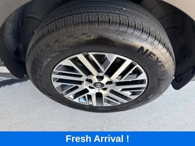 2026 Hyundai Palisade SEL Convenience photo 22