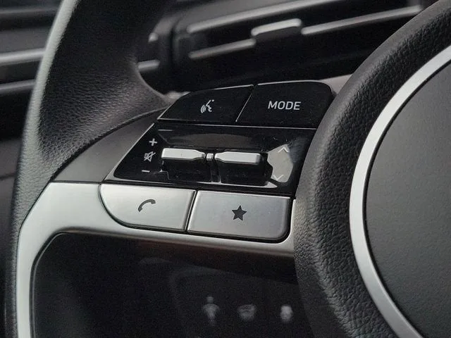 2024 Hyundai Tucson SEL photo 23
