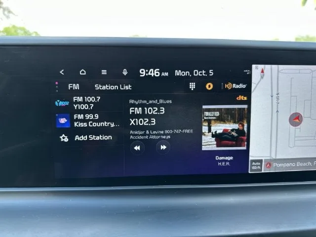 2024 Kia Seltos X-Line photo 25