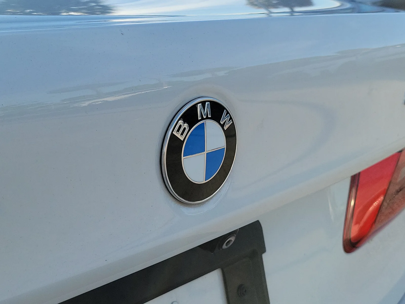 2019 BMW 5 Series 540i photo 8