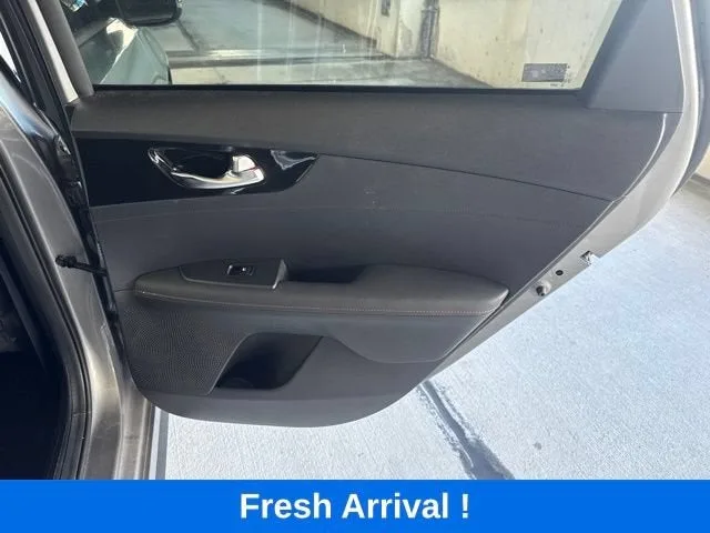 2022 Kia Forte GT photo 14