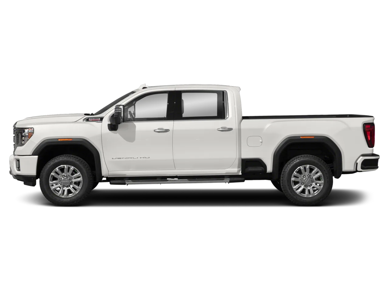2022 GMC Sierra 2500 HD Denali photo 3