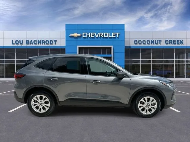 2025 Ford Escape Active photo 9
