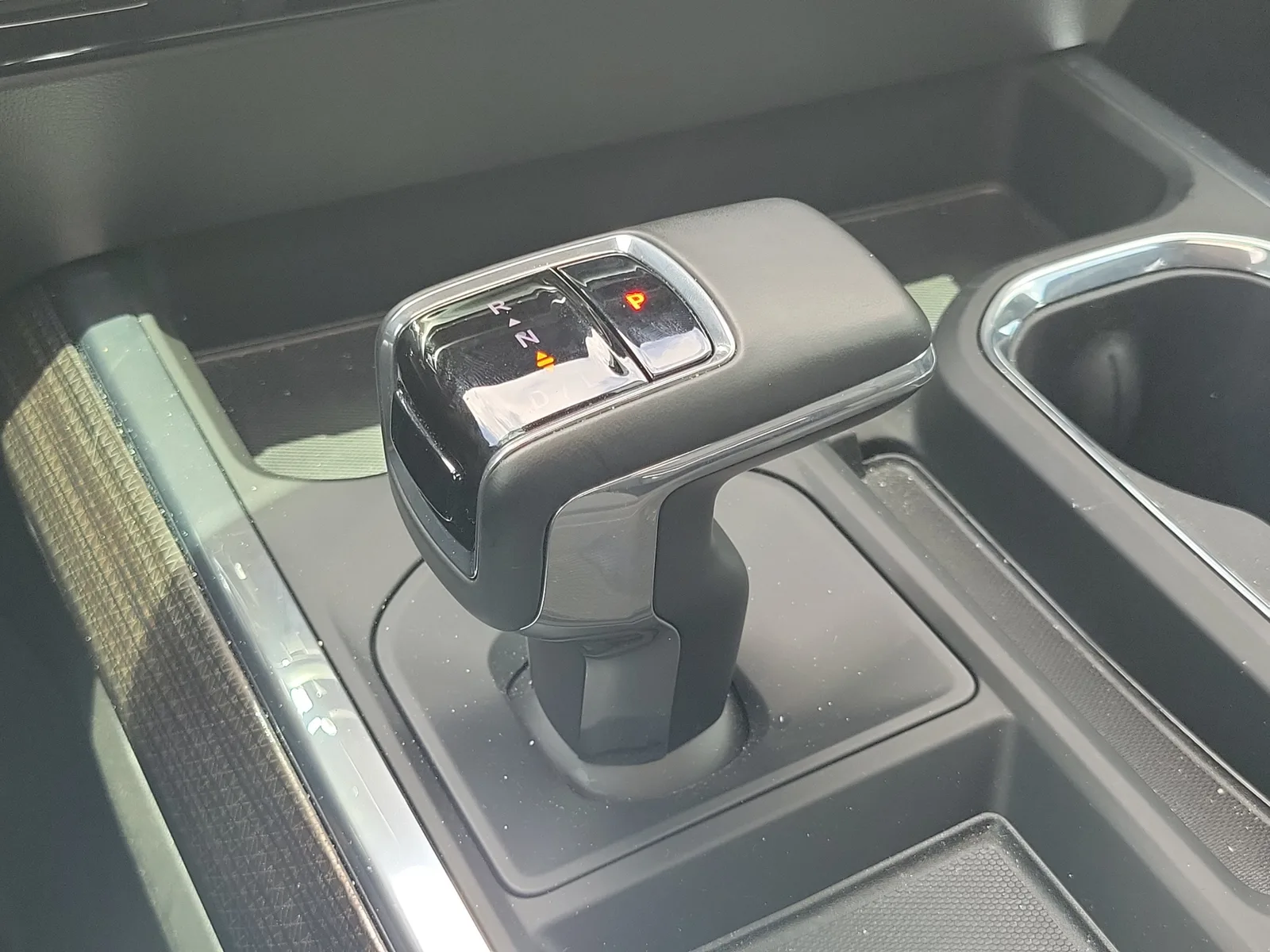 2025 Chevrolet Silverado 1500 LT Trail Boss photo 18