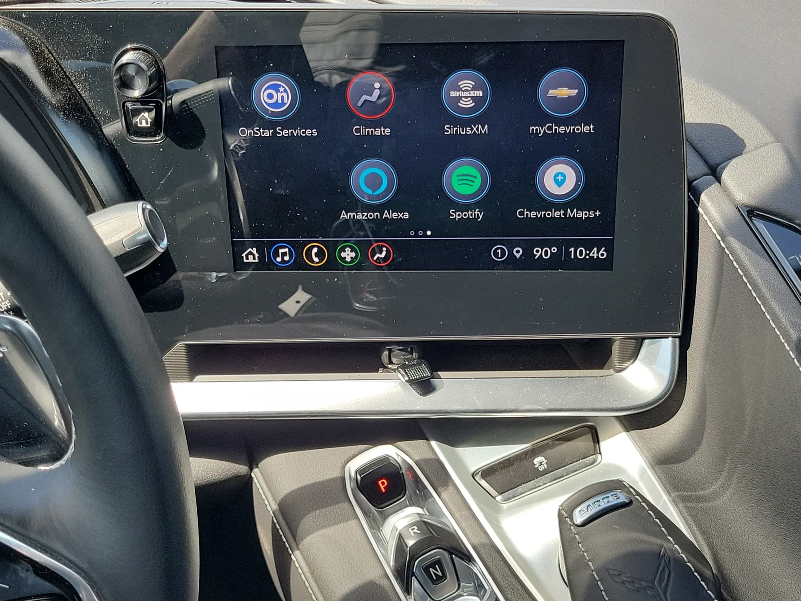 2021 Chevrolet Corvette Stingray 1LT photo 25