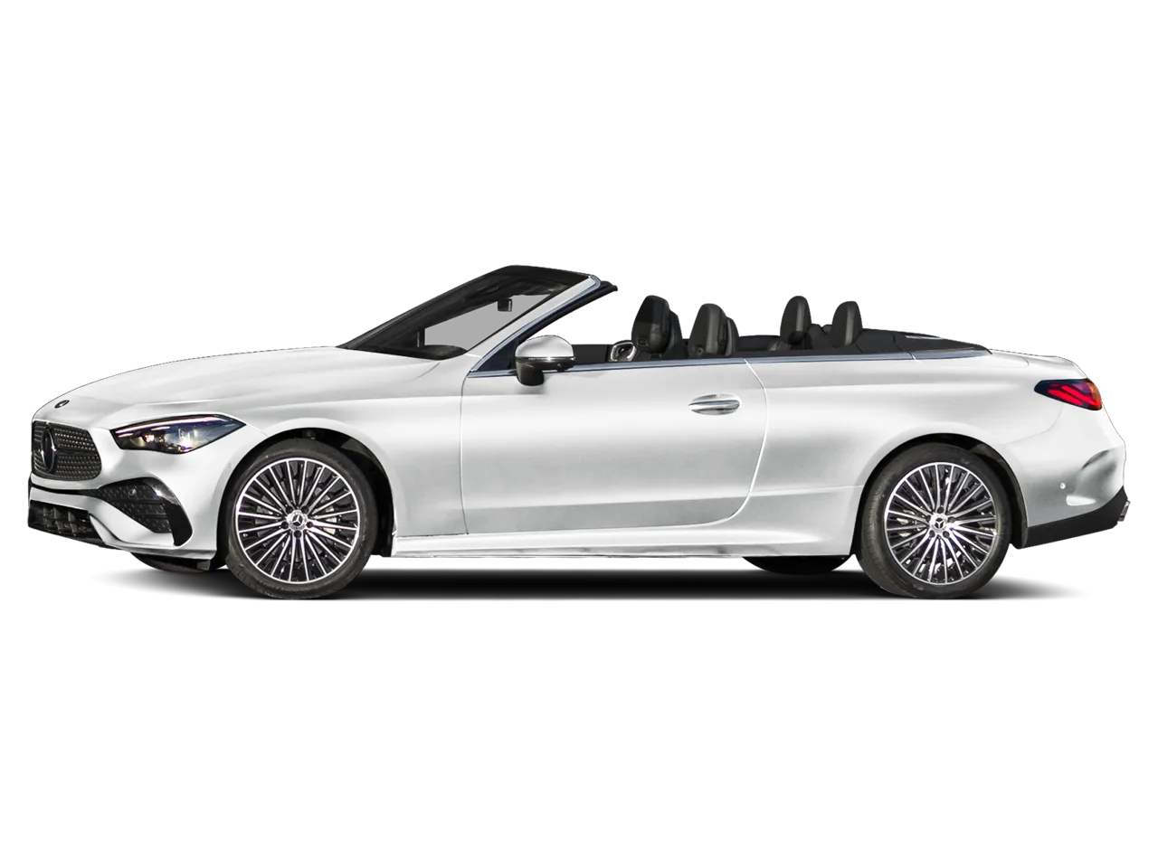 2025 Mercedes-Benz CLE CLE 300 photo 2