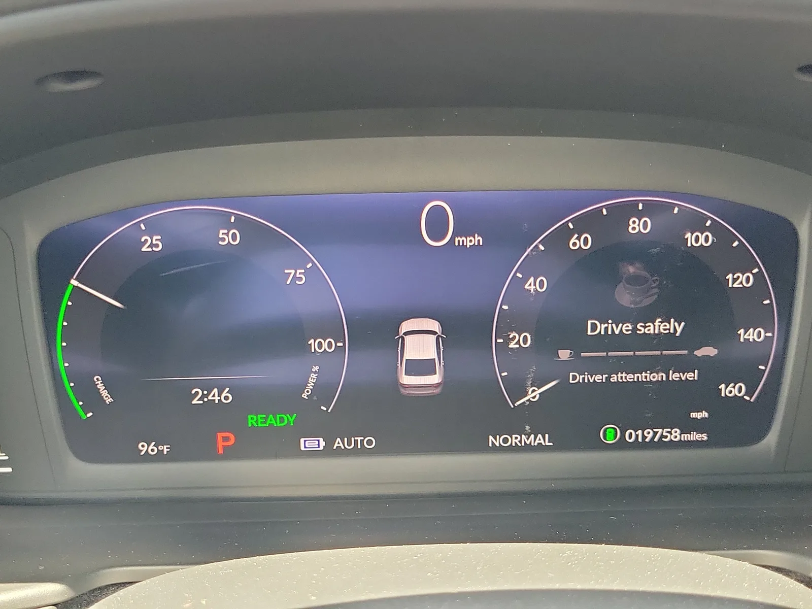2023 Honda Accord Hybrid Sport-L photo 27