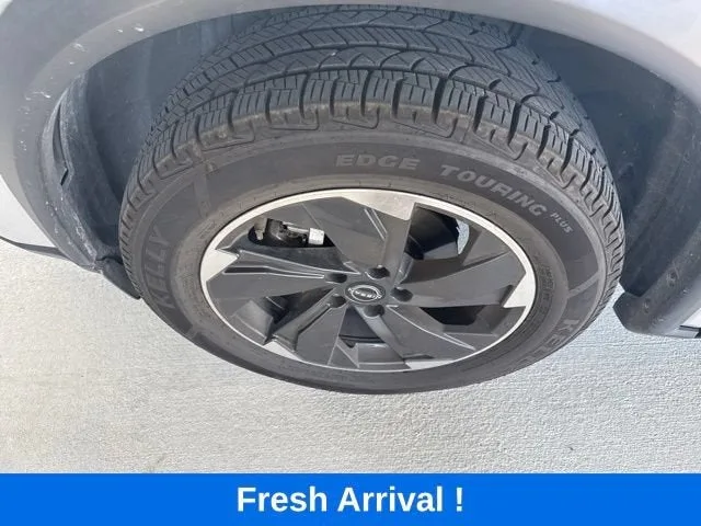 2024 Nissan Rogue SV photo 21