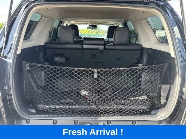 2023 Toyota 4Runner TRD Pro photo 4