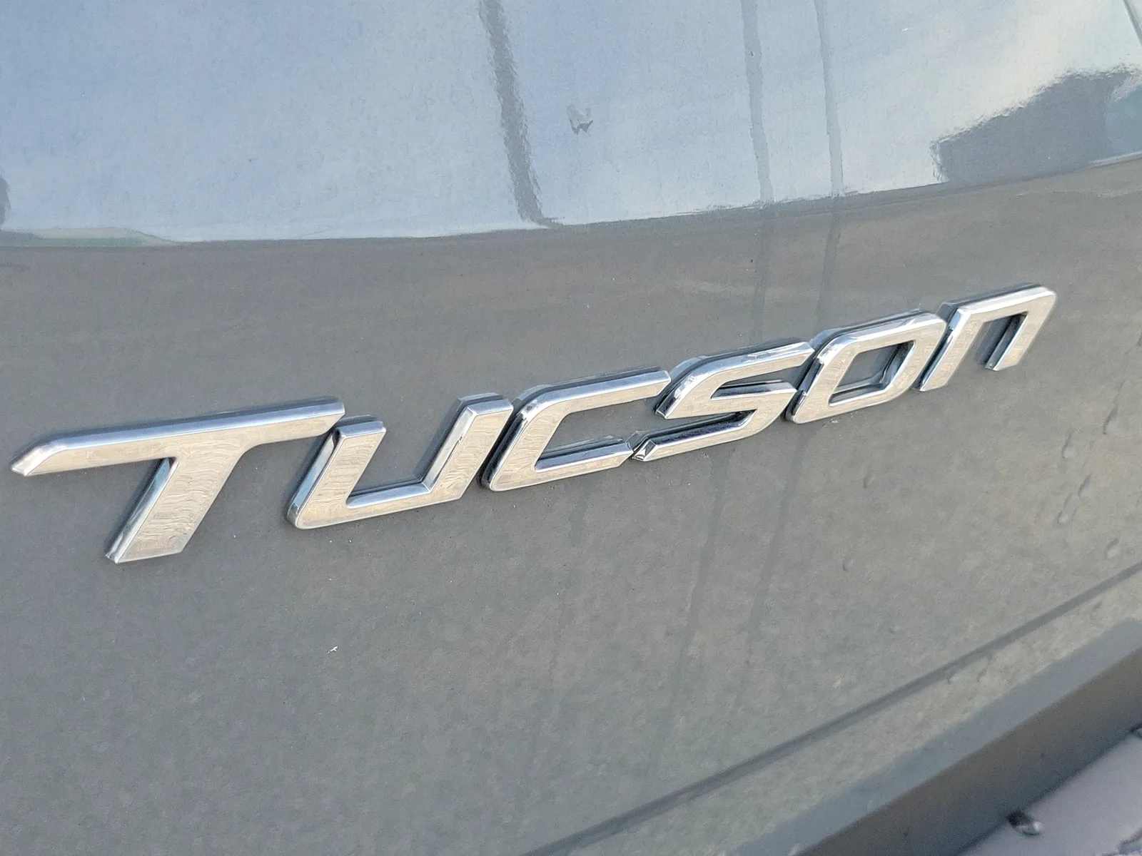 2024 Hyundai Tucson SEL photo 11