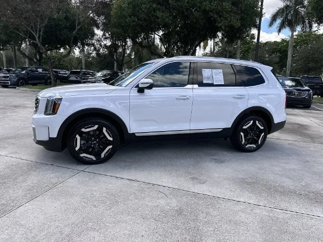 2023 Kia Telluride S photo 31