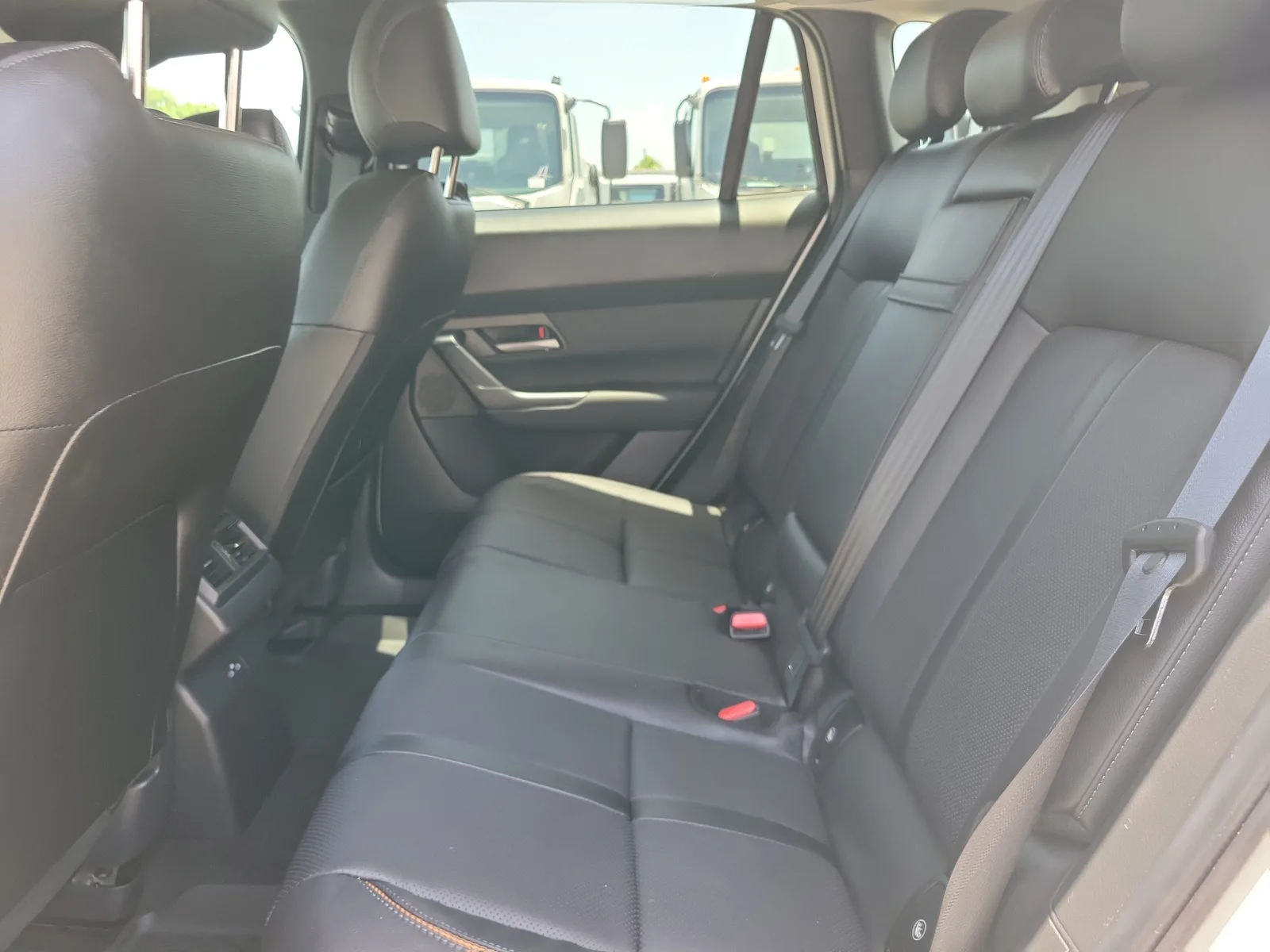 2026 Mazda CX-50 Hybrid Premium photo 7